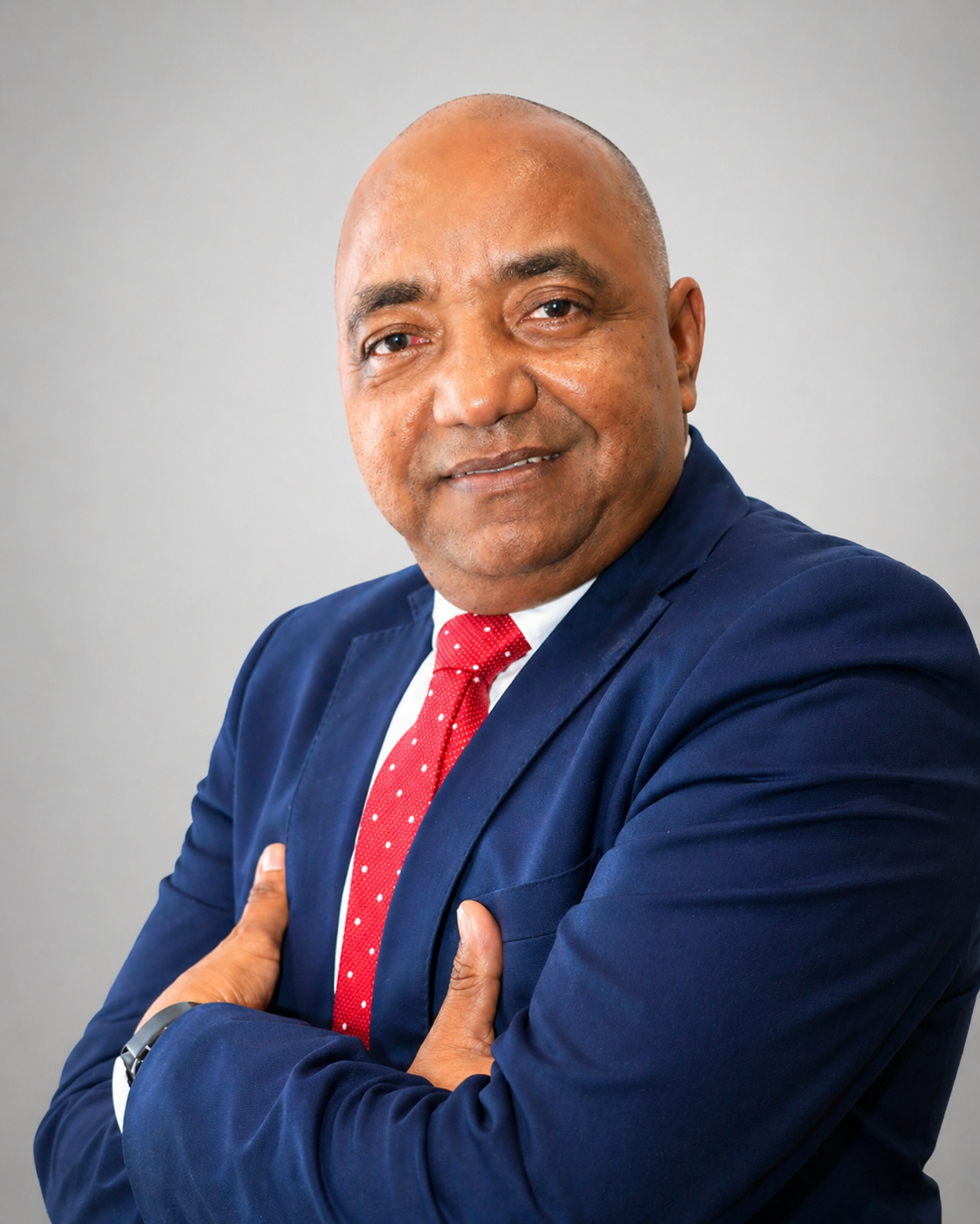 Jorge Luiz, direção do SETESK